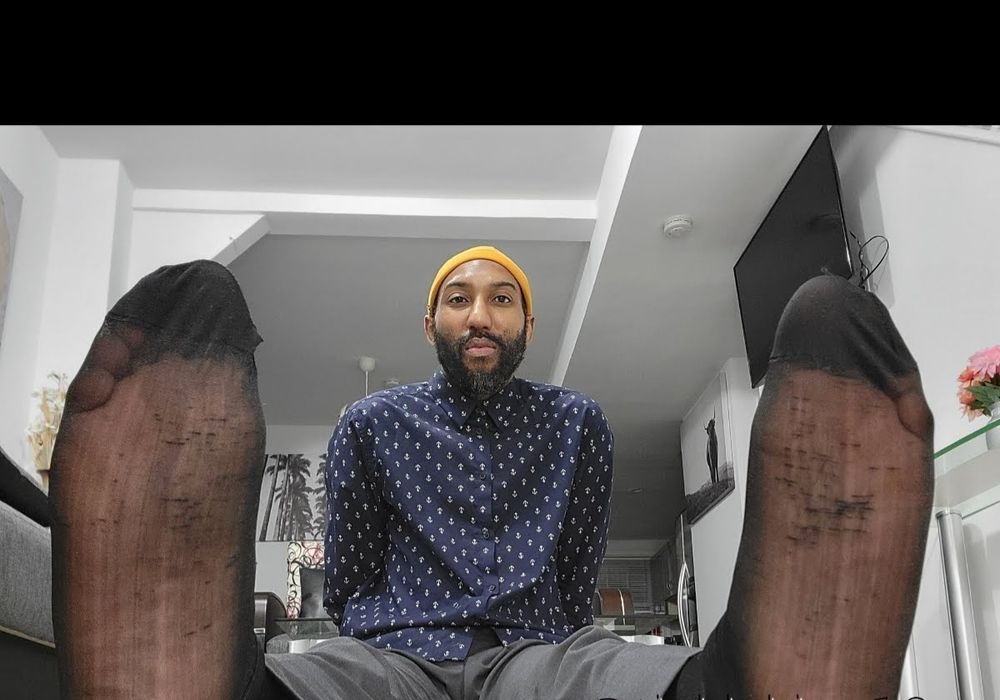 dmvfootdude OnlyFans profile picture