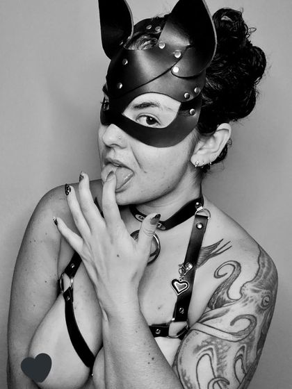 blackcatclawz OnlyFans picture