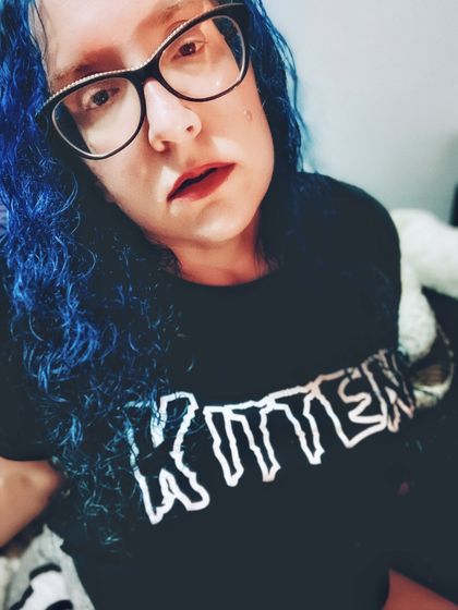 ginnyaleister OnlyFans picture