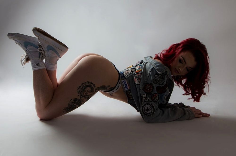 darcy_babex OnlyFans profile picture