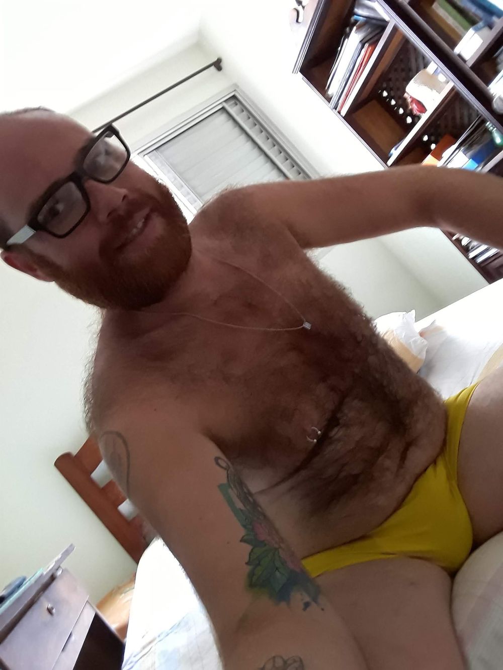 urso_ruivo OnlyFans profile picture