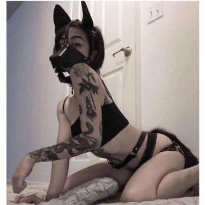 melwikhamvip OnlyFans picture