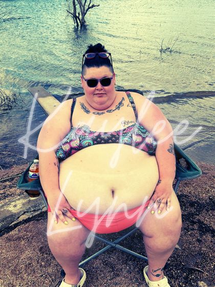 ssbbwgoddesskayleelynn OnlyFans picture