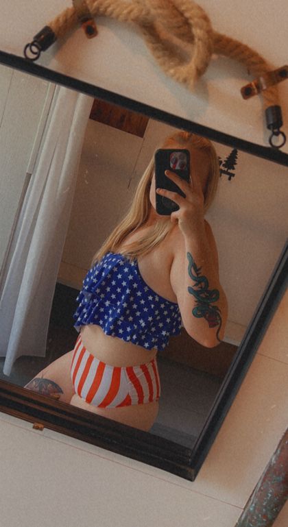 tattedginger666 OnlyFans picture