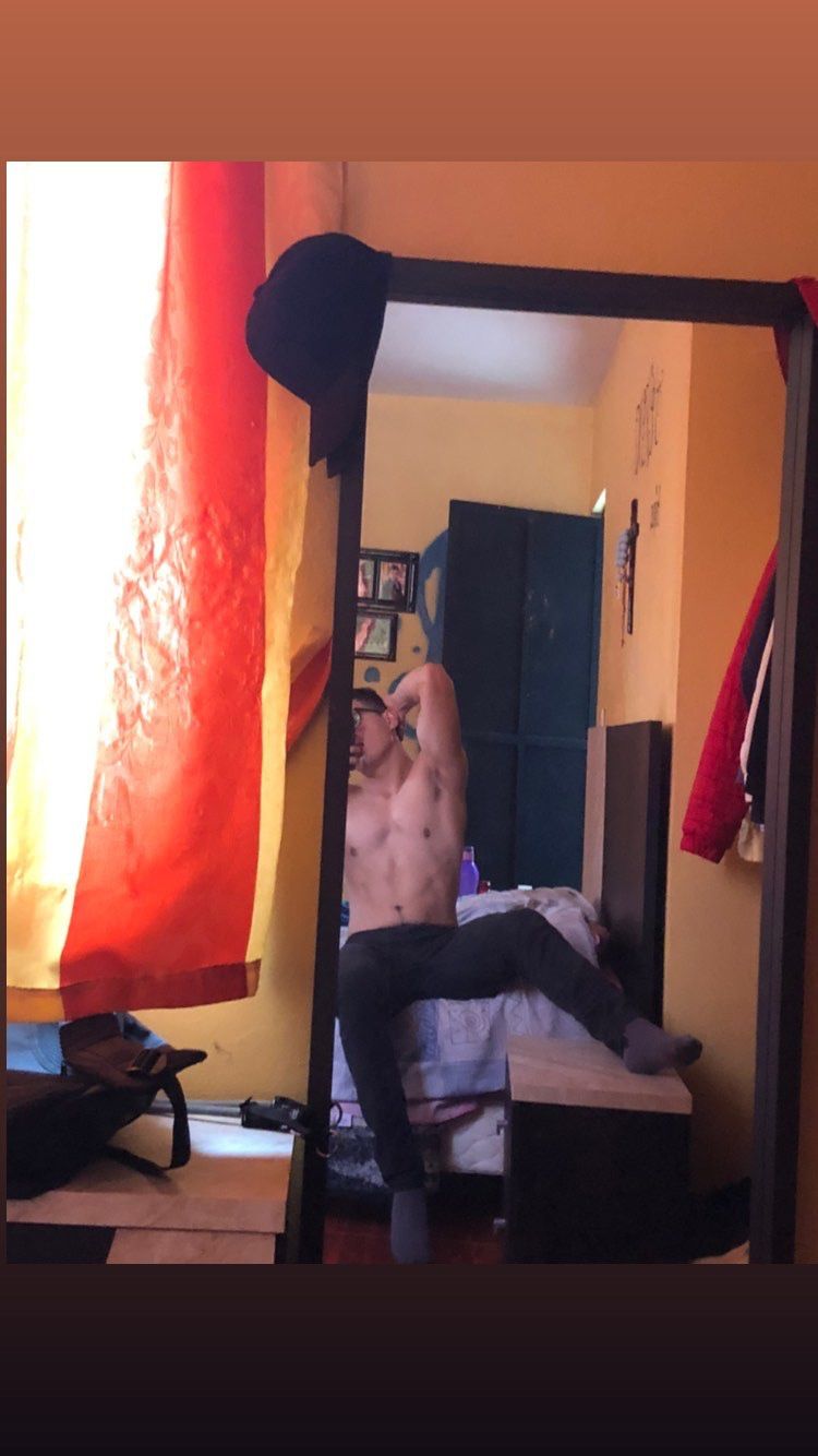 sergio22espinosa OnlyFans profile picture