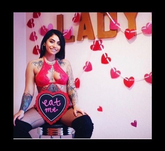 saltysweetsabrina_ OnlyFans profile picture