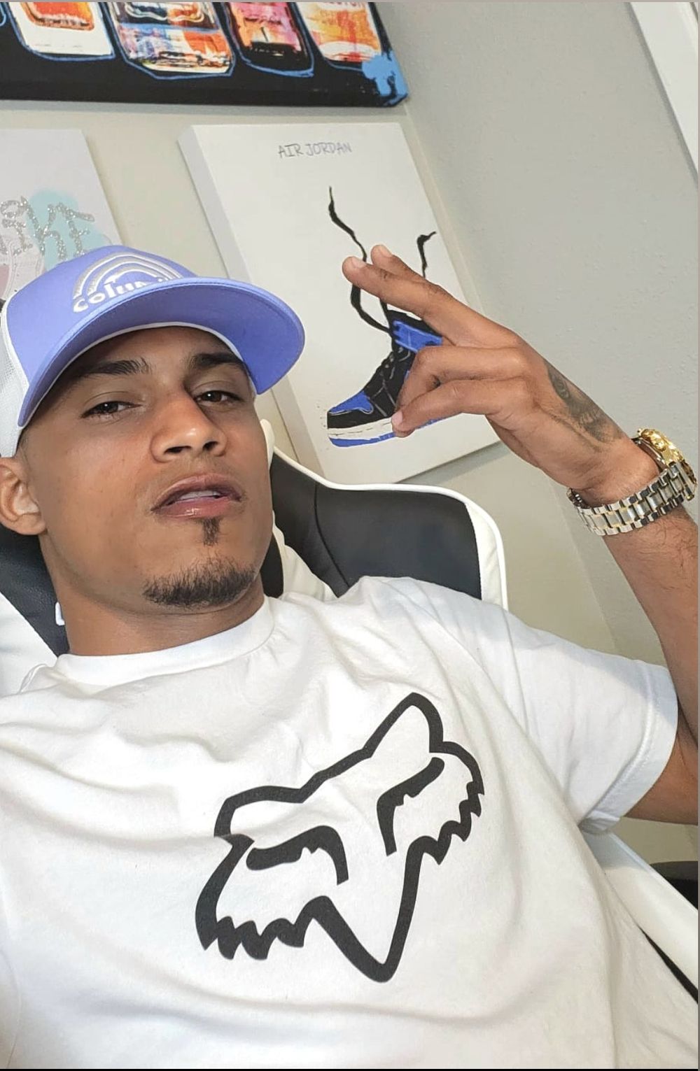 maykol_mike OnlyFans profile picture
