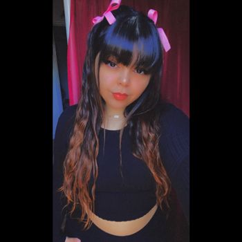 Mandy The Scorpio