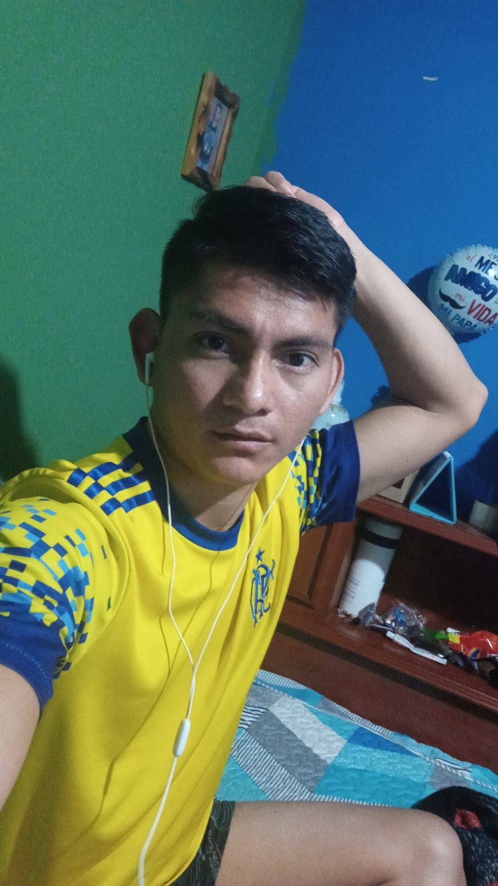 dominicperu OnlyFans profile picture