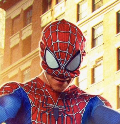 spideyb0y OnlyFans picture