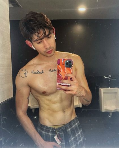liamrare OnlyFans picture