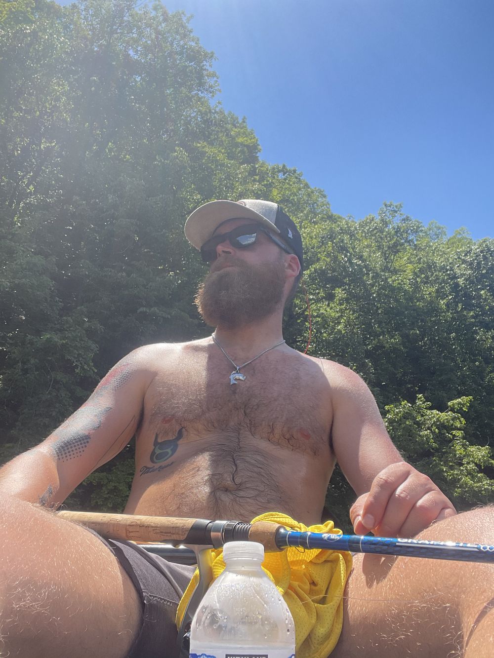 whiskeybeard23 OnlyFans profile picture