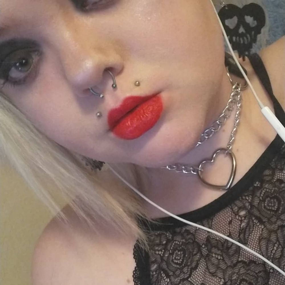 danibananie OnlyFans profile picture