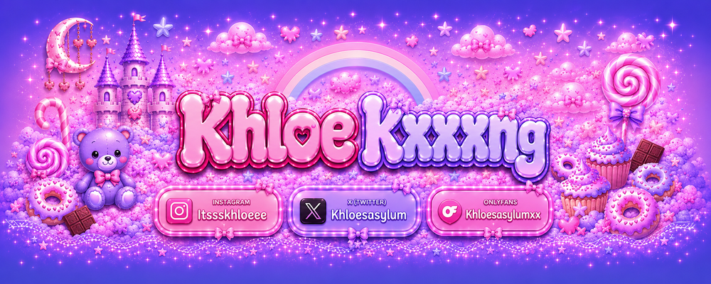 khloekxxxng OnlyFans profile picture