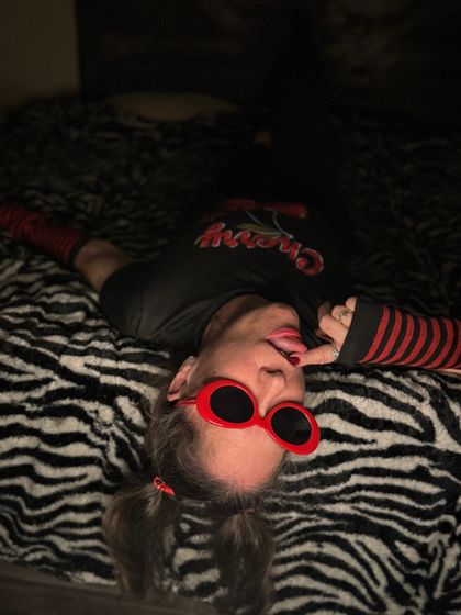cherrychokes123 OnlyFans picture