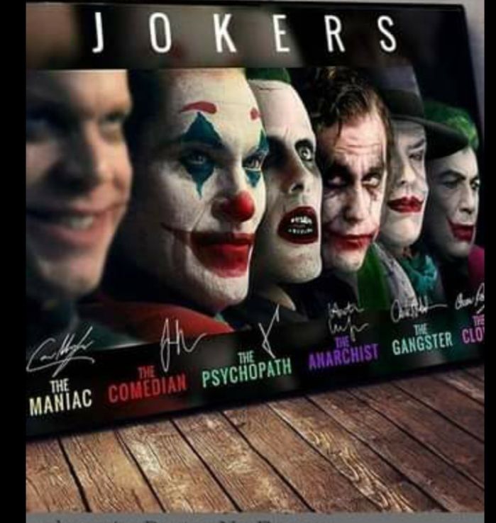 iamblackjoker OnlyFans profile picture