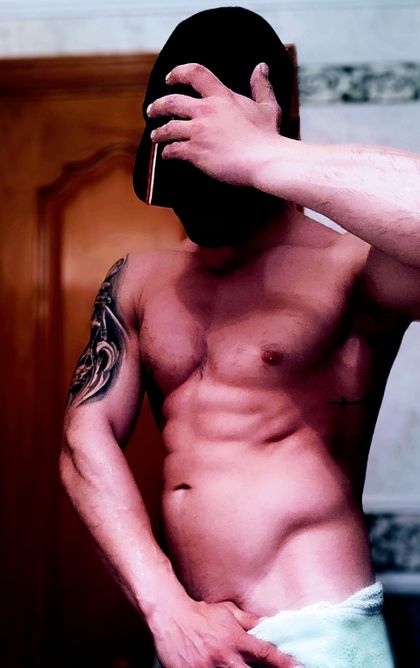 modelisaac OnlyFans picture