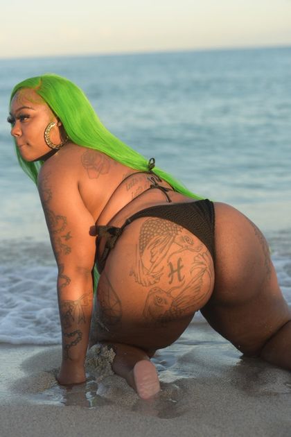 paris_bigmama_skyy OnlyFans picture