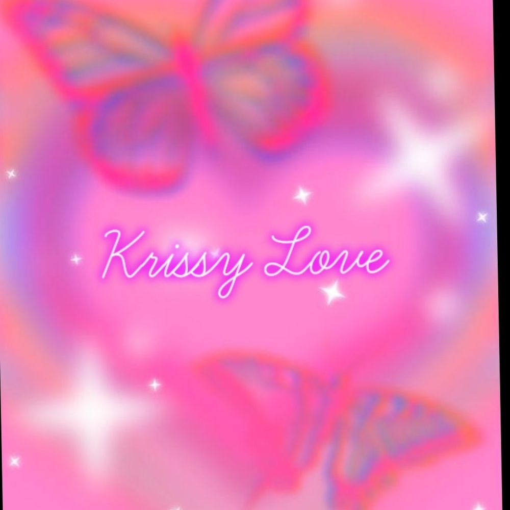 its_krissy_love OnlyFans profile picture