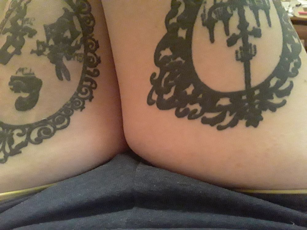 sugartits1990 OnlyFans profile picture