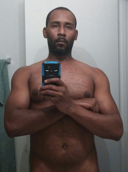 mrshowtime_69 OnlyFans picture