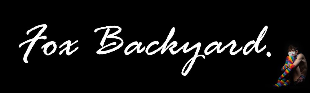 fox_backyard OnlyFans profile picture