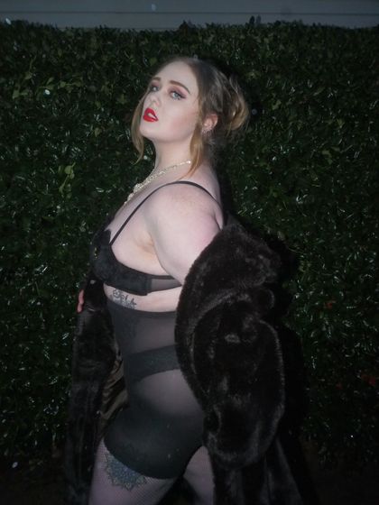 blueeyedrach OnlyFans picture