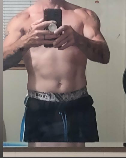 danny1215 OnlyFans picture