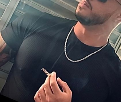 redsmokerman22 OnlyFans picture