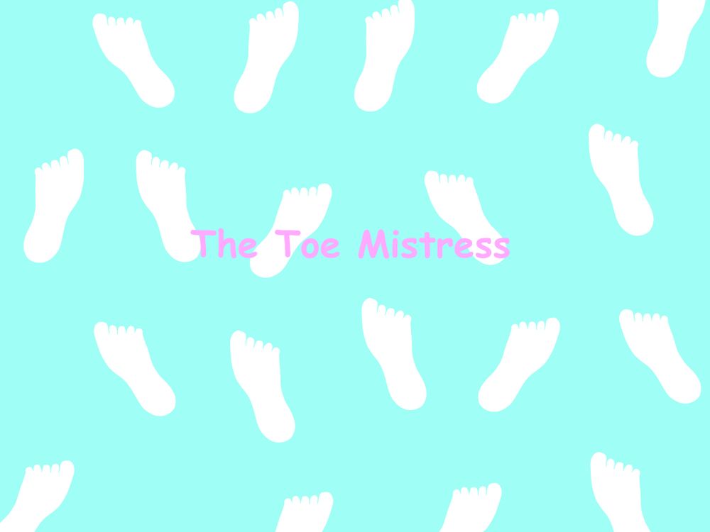 thetoemistress OnlyFans profile picture
