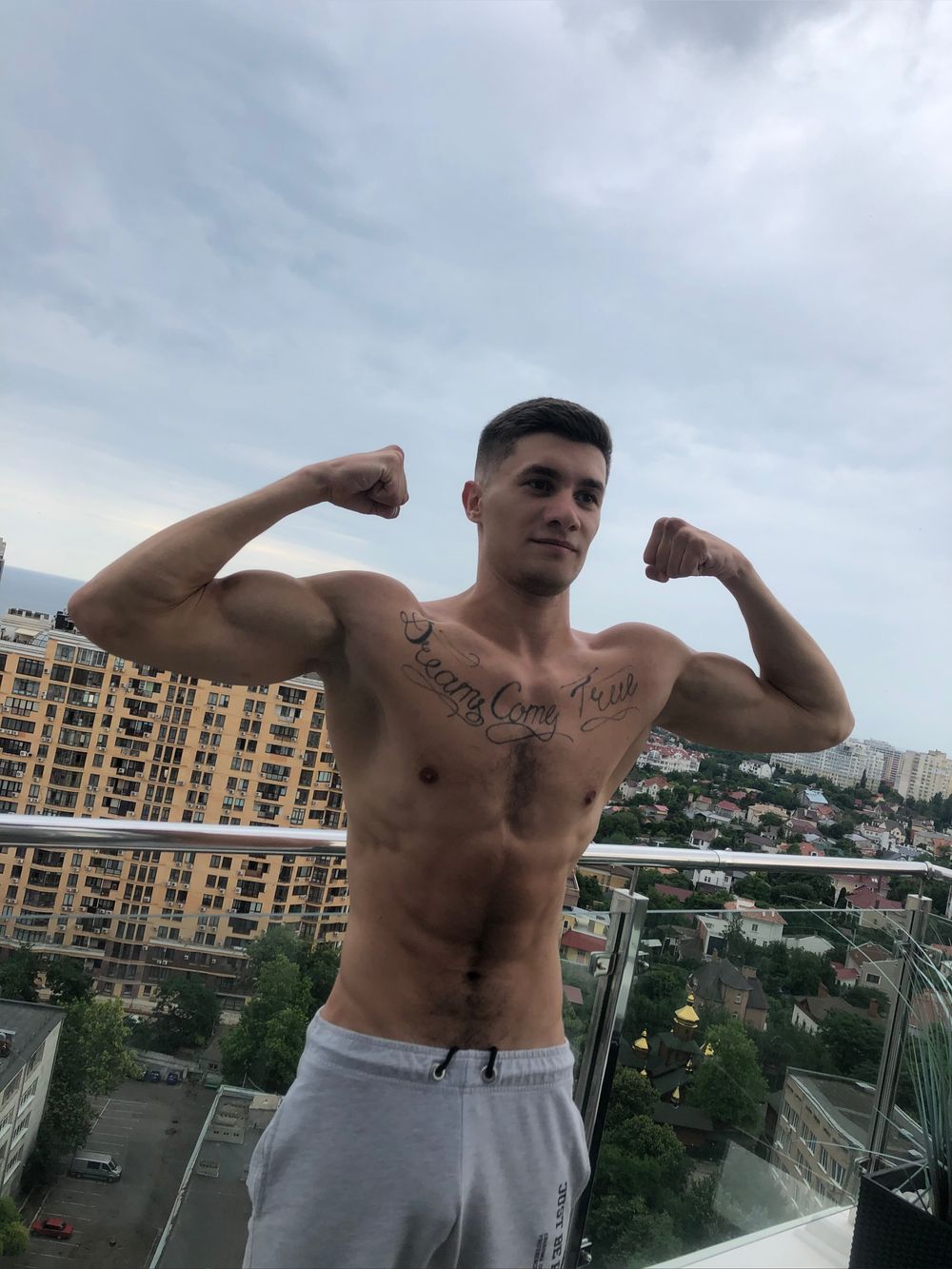 mike_taylor OnlyFans profile picture