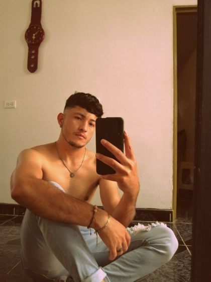 the_santiagot OnlyFans picture