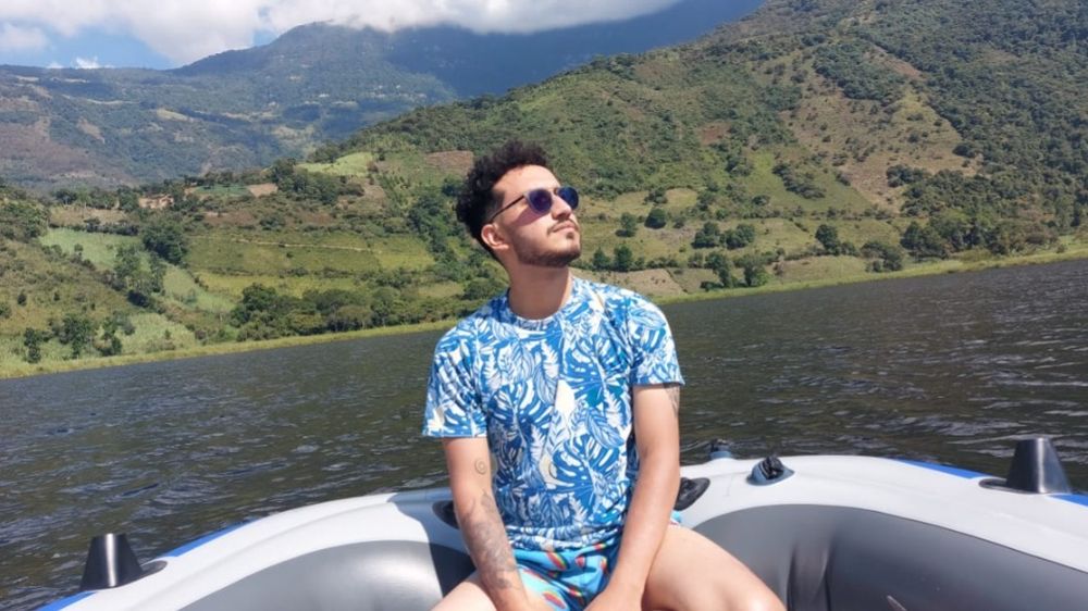 samurphy OnlyFans profile picture