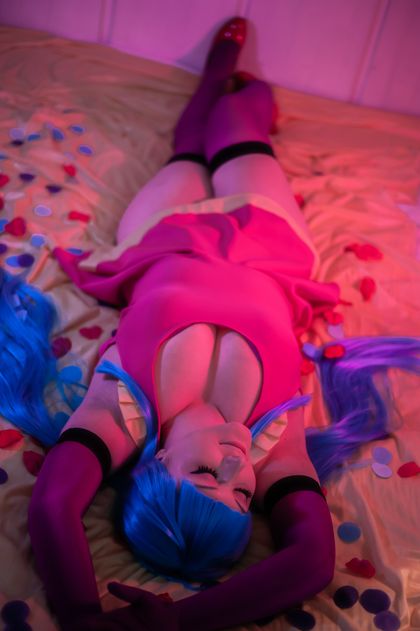 will_o_wisps OnlyFans picture