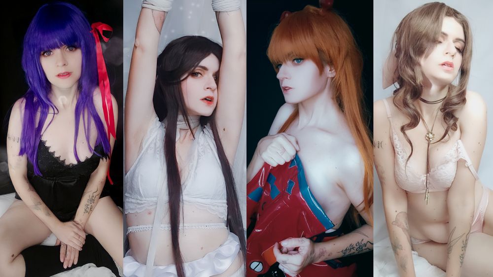 yuukicosplay OnlyFans profile picture