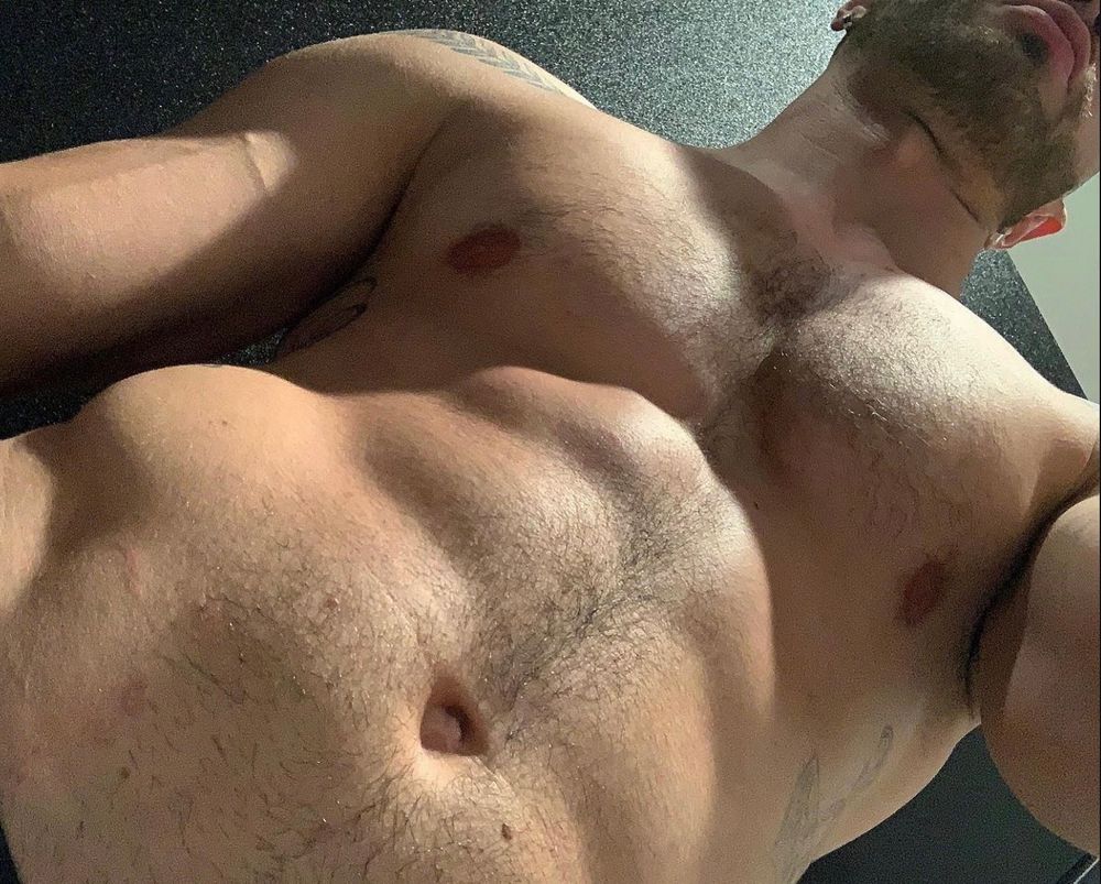 scottscott1187 OnlyFans profile picture