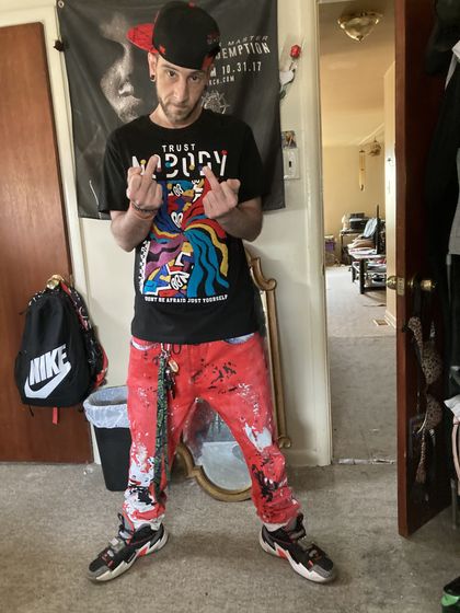 mrn1ceguy2 OnlyFans picture