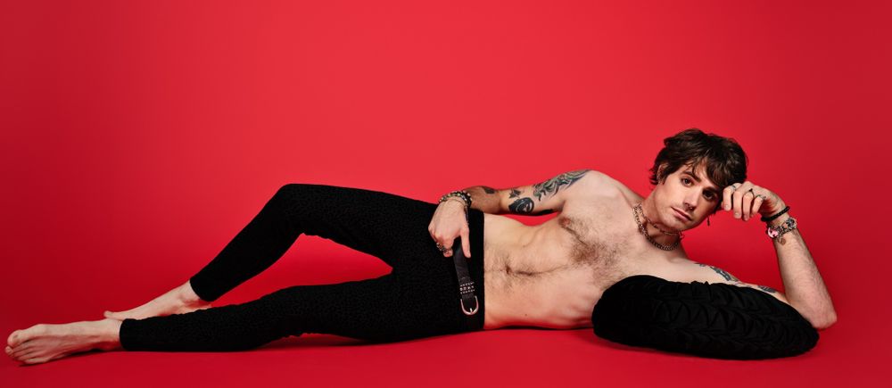 little-deth OnlyFans profile picture