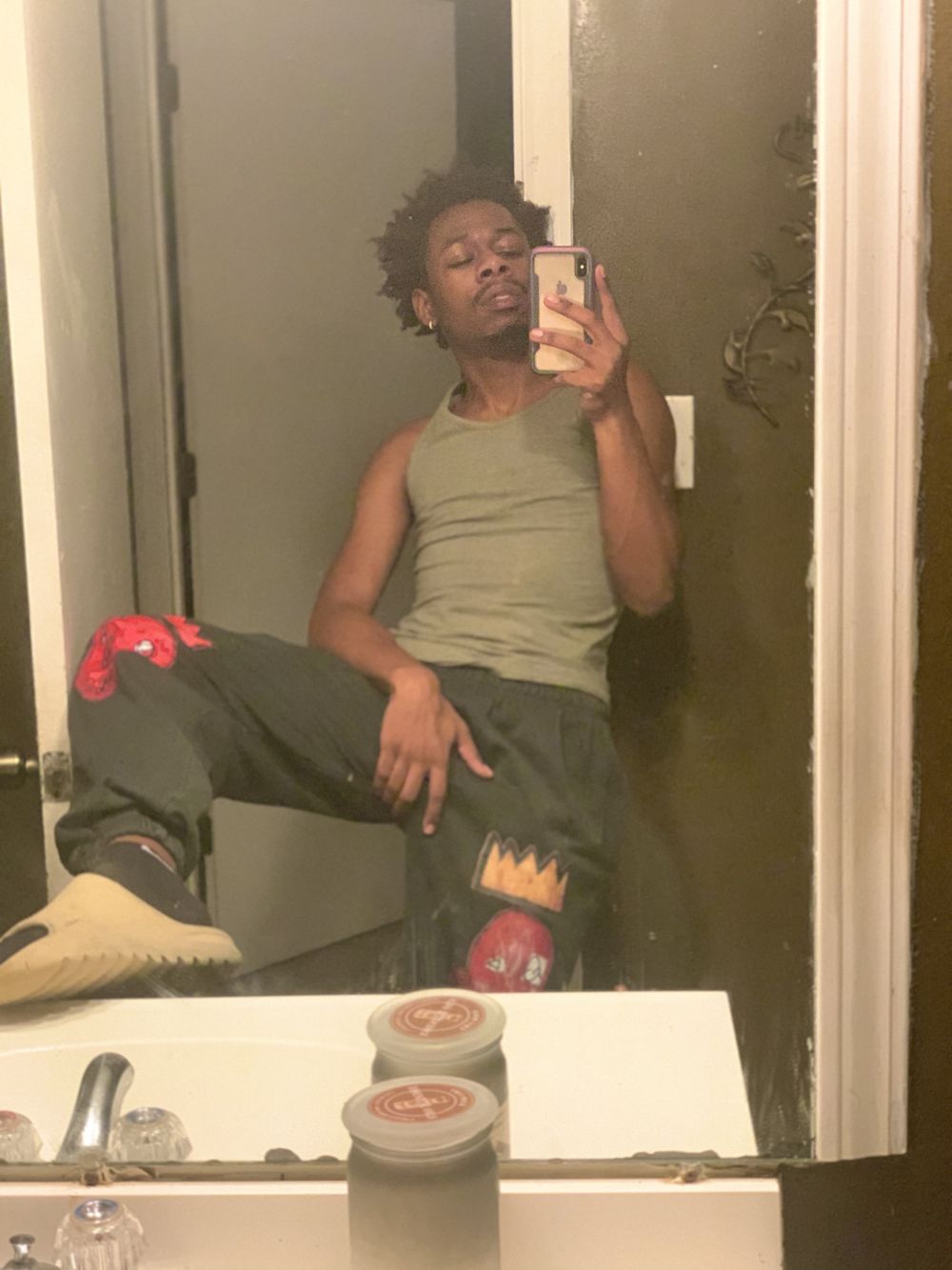 jaiiramiah OnlyFans profile picture