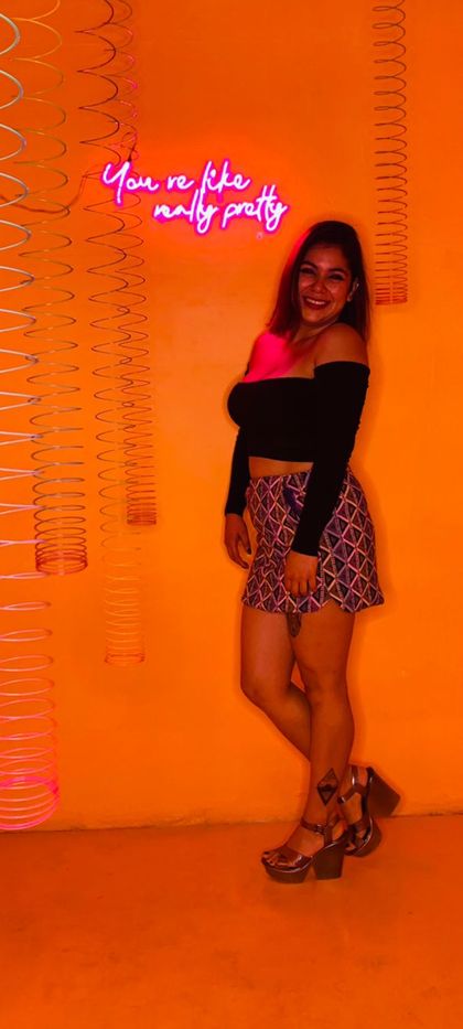 monykush OnlyFans picture