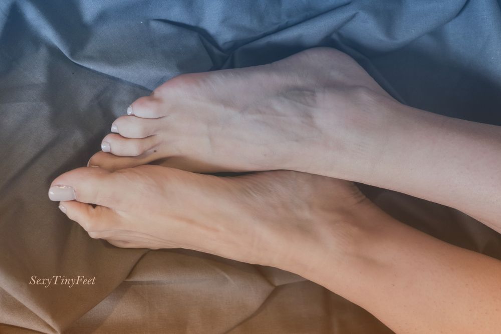 sexytinyfeet85 OnlyFans profile picture