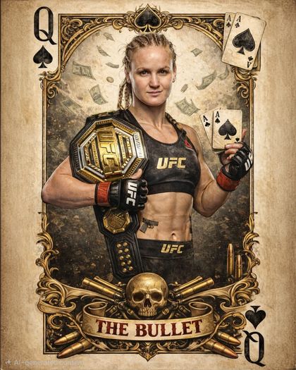 bulletvalentina OnlyFans picture