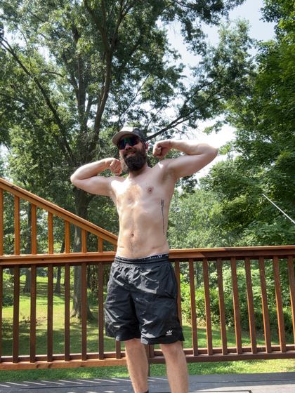 kyleofftheclock OnlyFans picture