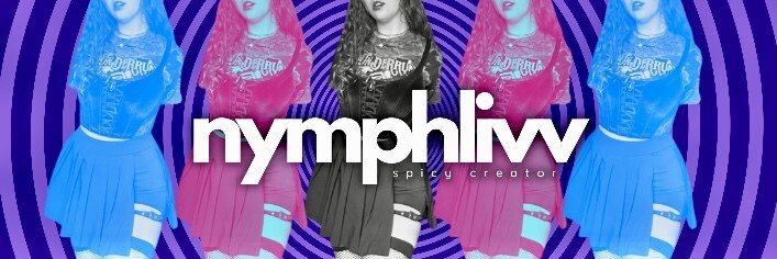 nymphlivv OnlyFans profile picture
