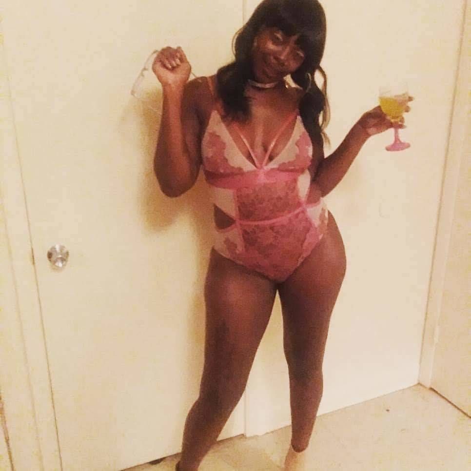 blaqmarie89 OnlyFans profile picture