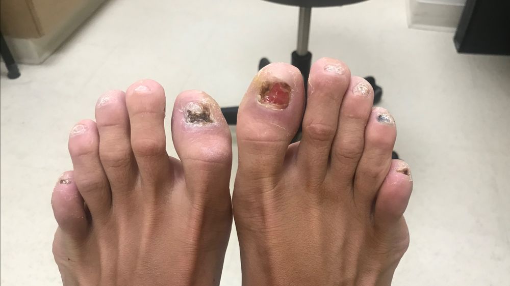 goddess_without_toenails OnlyFans profile picture