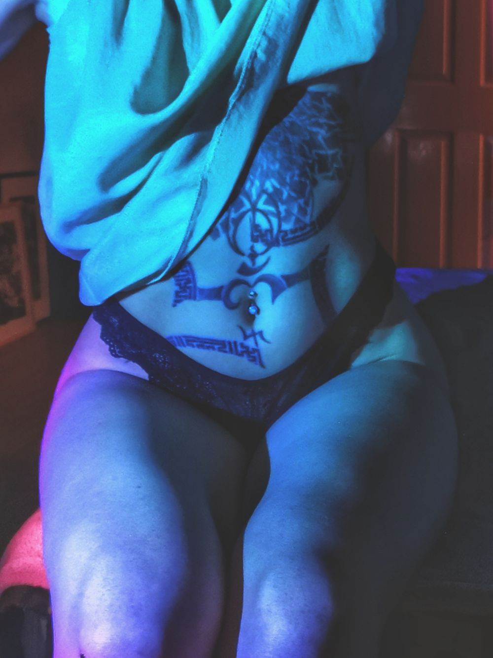 b0rn_unhinged OnlyFans profile picture