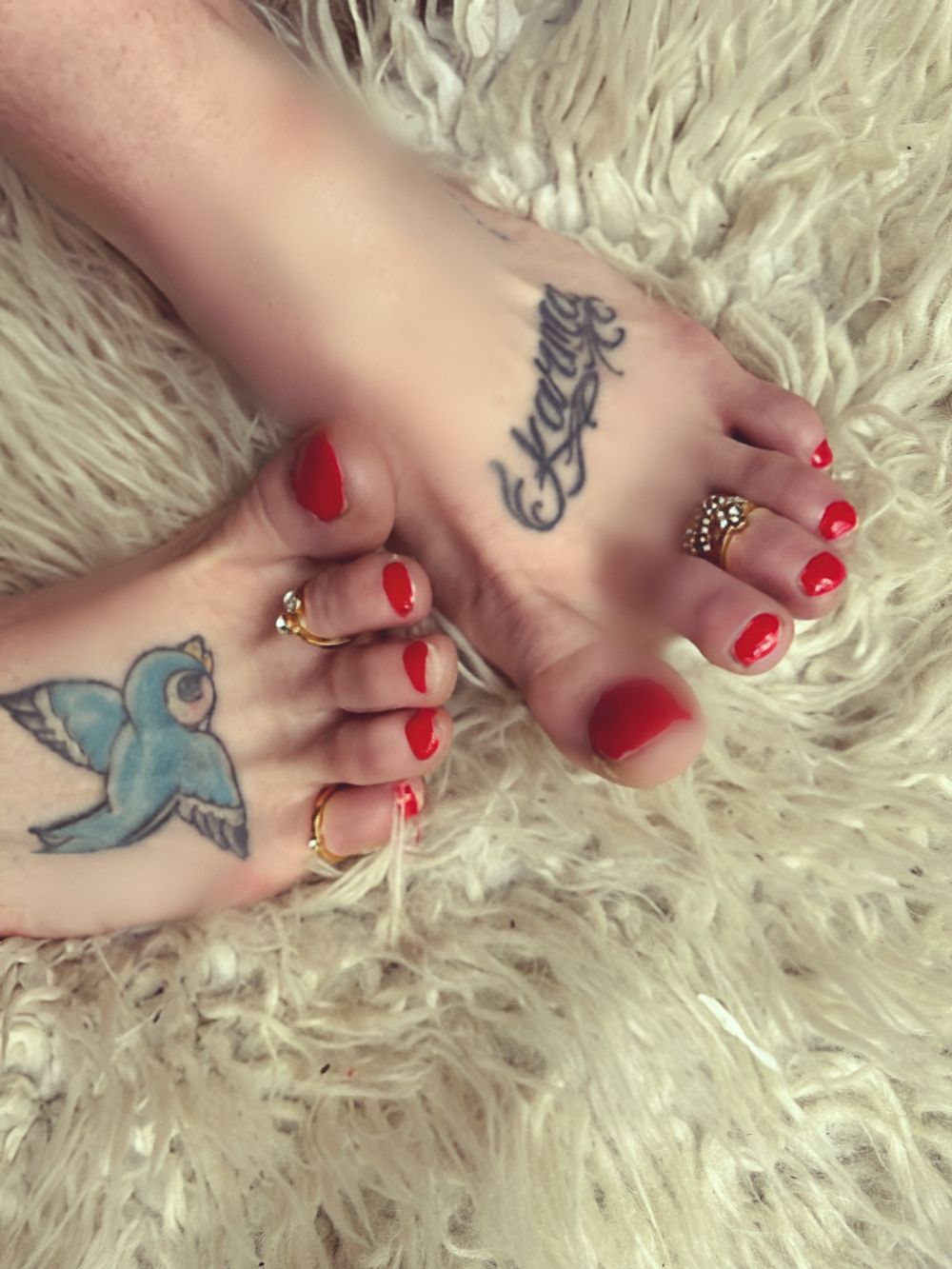 littletatooedfeet OnlyFans profile picture