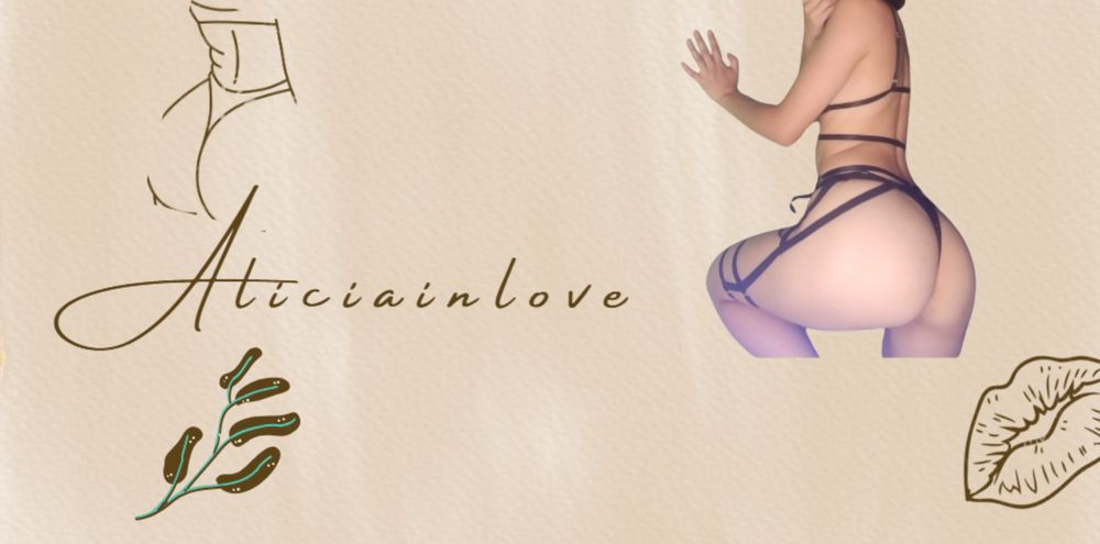 alicioainlove OnlyFans profile picture