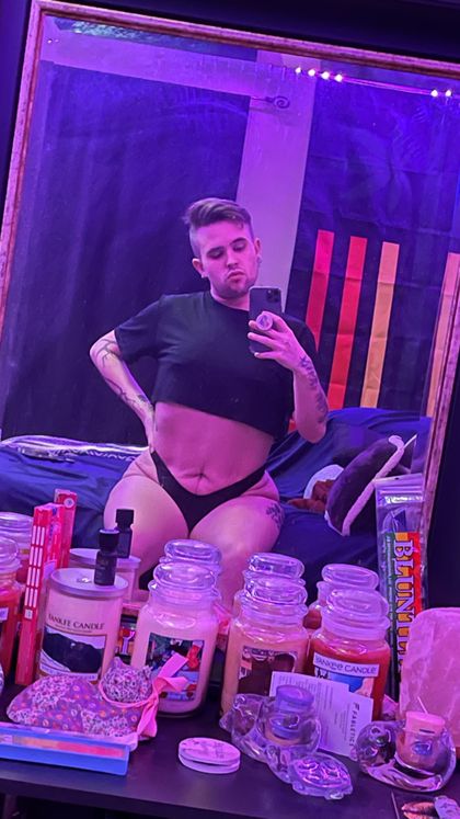 willjarnold OnlyFans picture